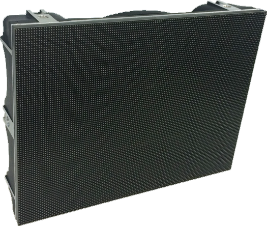 Светодиодный экран Polyled LE-P10-I.F
