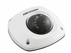 Видеокамера IP Hikvision DS-2CD2522FWD-IS (6 мм)