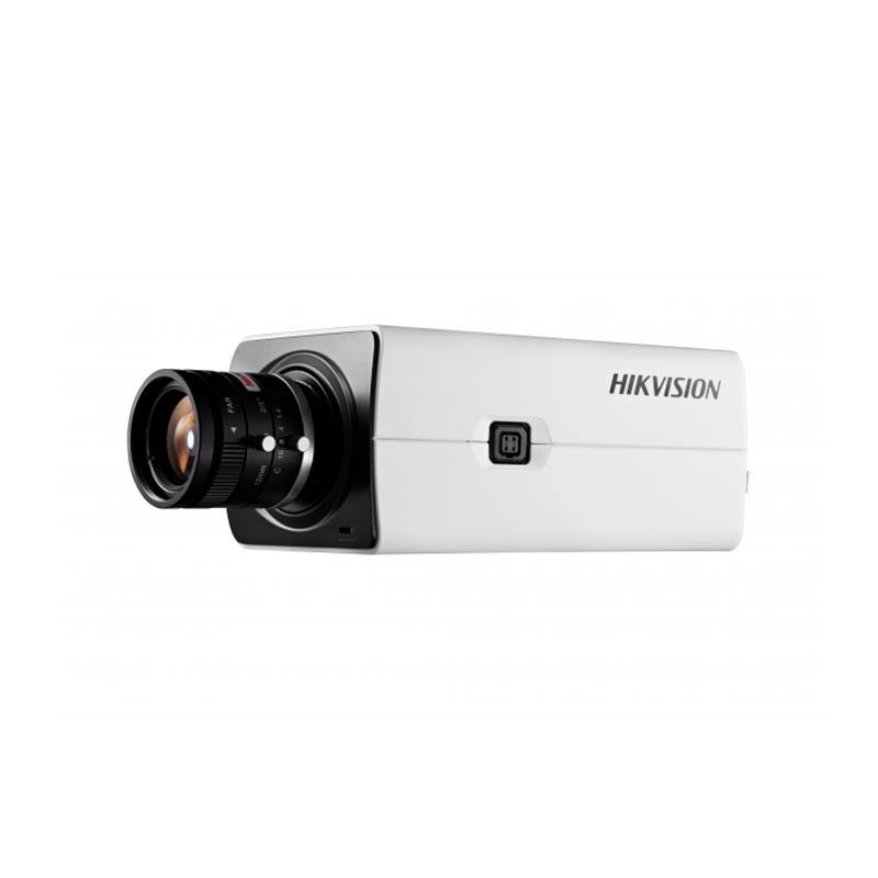 Видеокамера IP Hikvision DS-2CD2821G0 (AC24V/DC12V)
