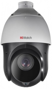 Видеокамера IP HiWatch DS-I215 (5-75 мм)