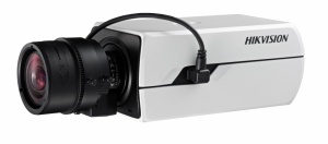 Видеокамера IP Hikvision DS-2CD4025FWD-AP