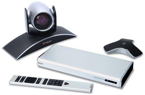 Система видеоконференцсвязи Polycom RealPresence Group 310-720p 7200-65340-114