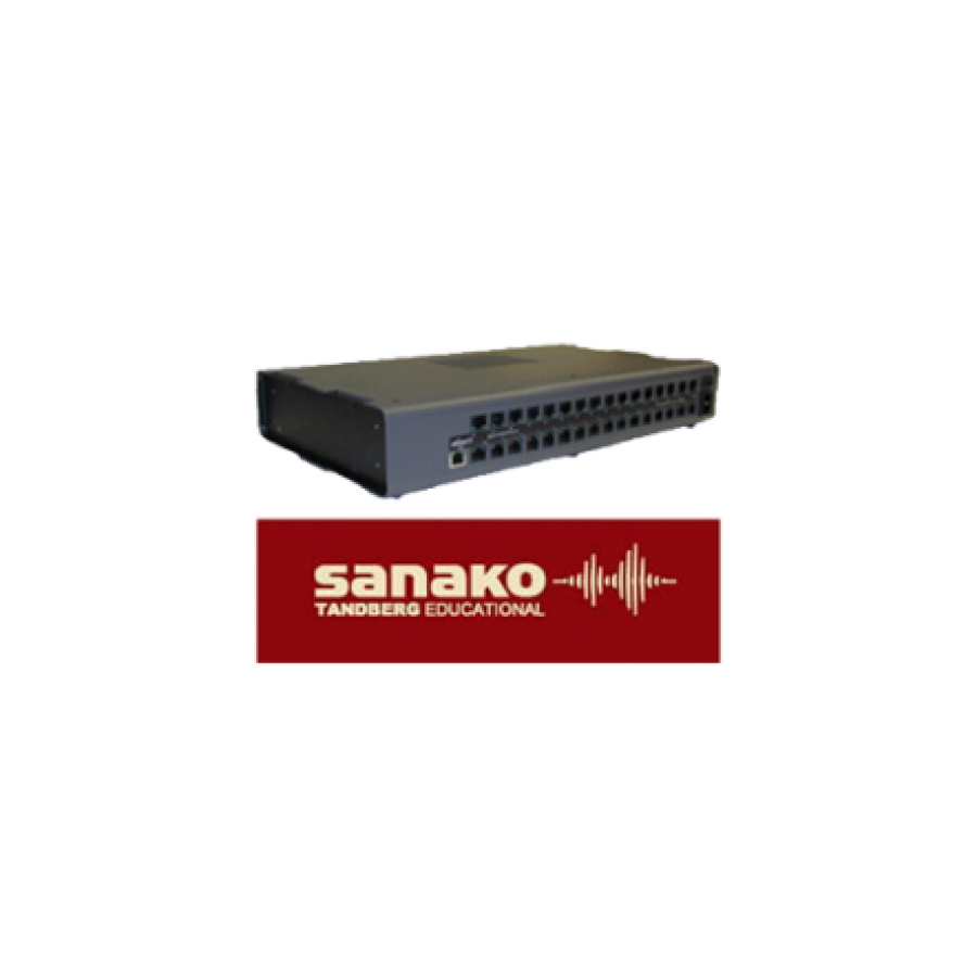 Соединительный модуль Sanako Lab100 6001020