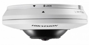 Видеокамера IP Hikvision DS-2CD2935FWD-I (1,16 мм)