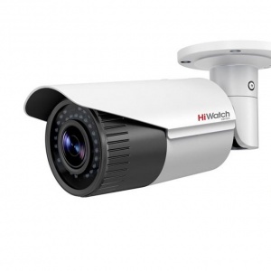 Видеокамера IP HiWatch DS-I206 (2,8-12 мм)