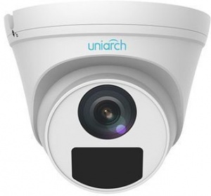 Видеокамера IP UNV IPC-T112-PF28 (2,8 мм)