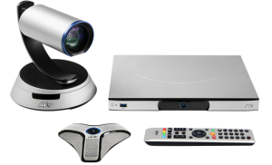 Система видеоконференцсвязи Aver SVC500
