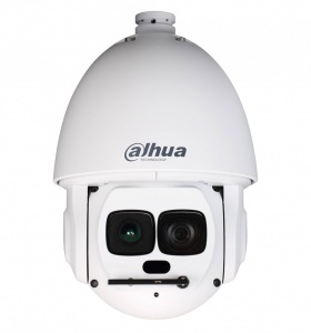 Видеокамера IP Dahua DH-SD6AL230F-HNI-IR (2,8 мм)