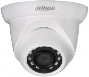 Видеокамера IP Dahua DH-IPC-HDW1431SP-0360B (3,6 мм)