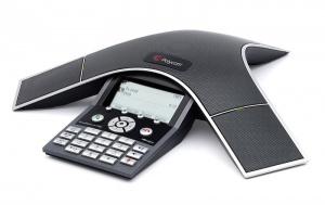 Конференц телефон Polycom SoundStation IP 7000 (SIP) conference phone 2200-40000-114