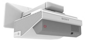 Интерактивный проектор Sony VPL-SW636C