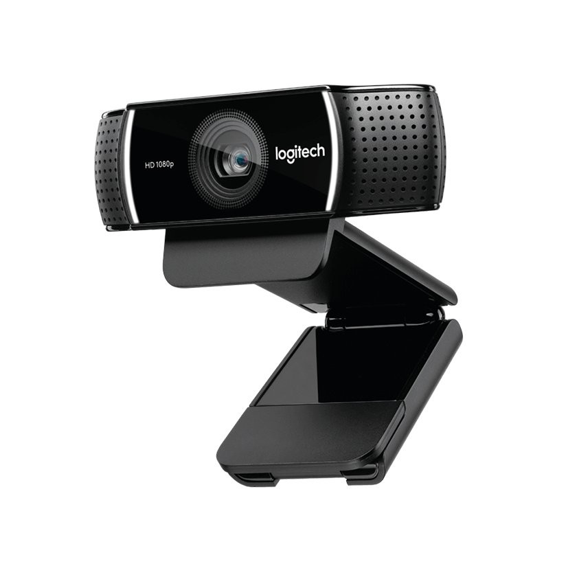 Веб-камера Logitech 960-001089