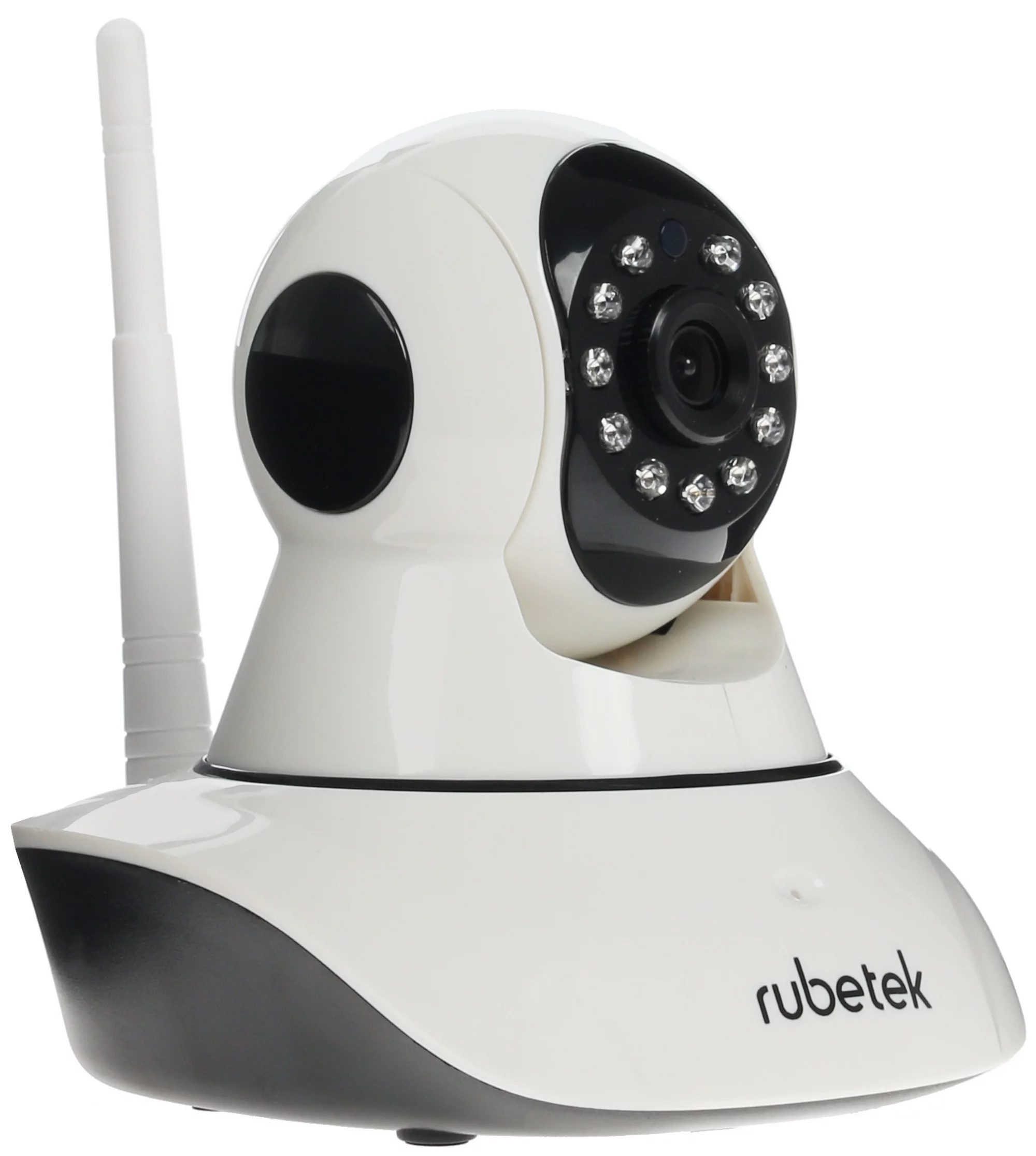 Видеокамера IP Rubetek RV-3403 (3,6 мм)