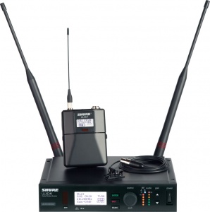Цифровая радиосистема SHURE ULXD14E/150/C
