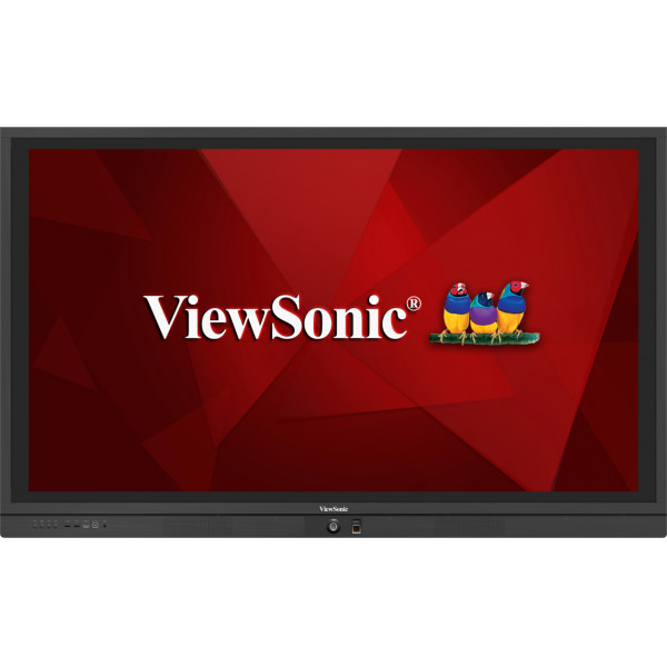 Интерактивный дисплей Viewsonic IFP6560 VS17302