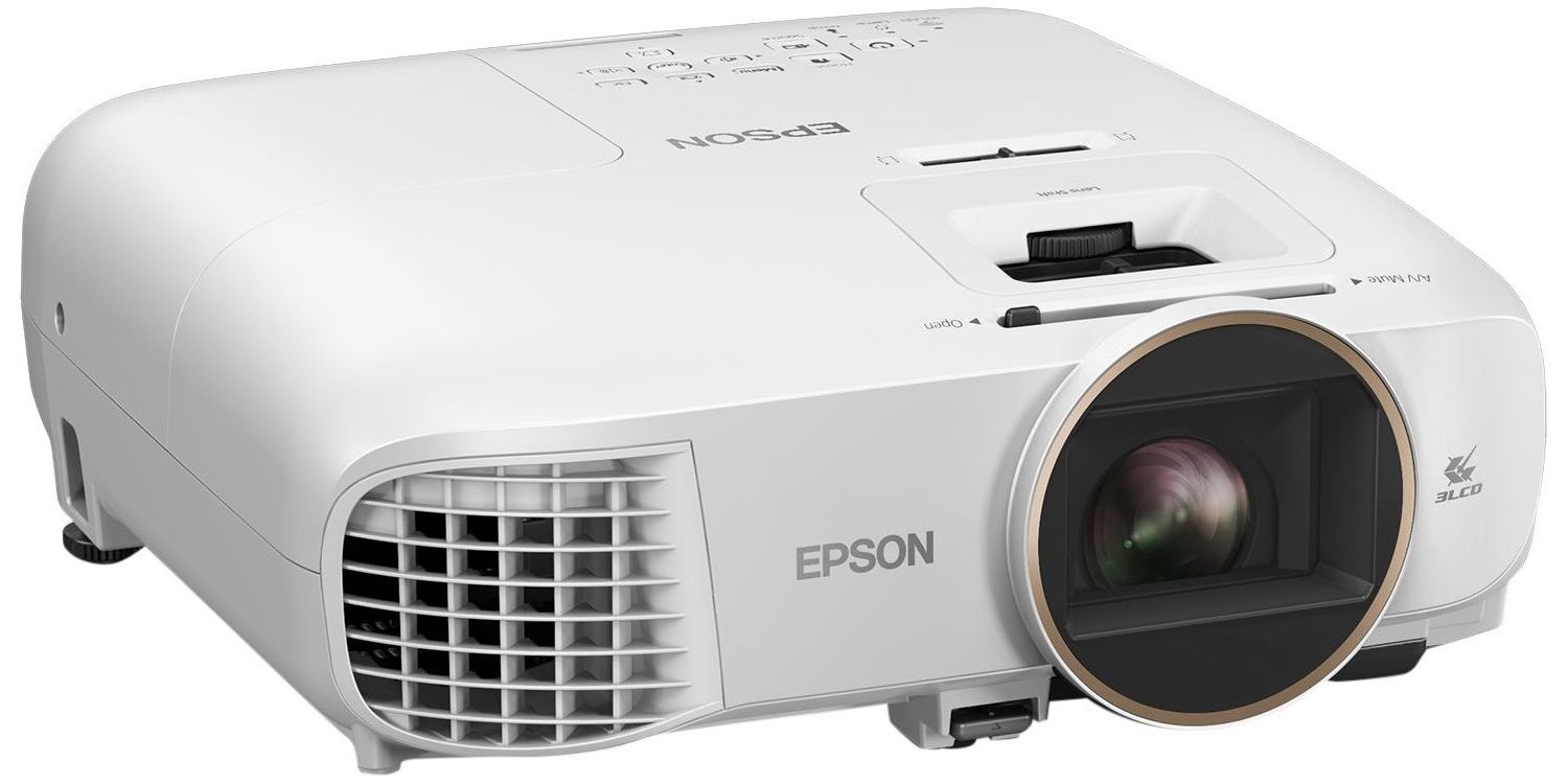 Проектор Epson EH-TW5650 V11H852040