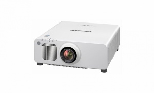 Проектор Panasonic PT-RZ660LWE