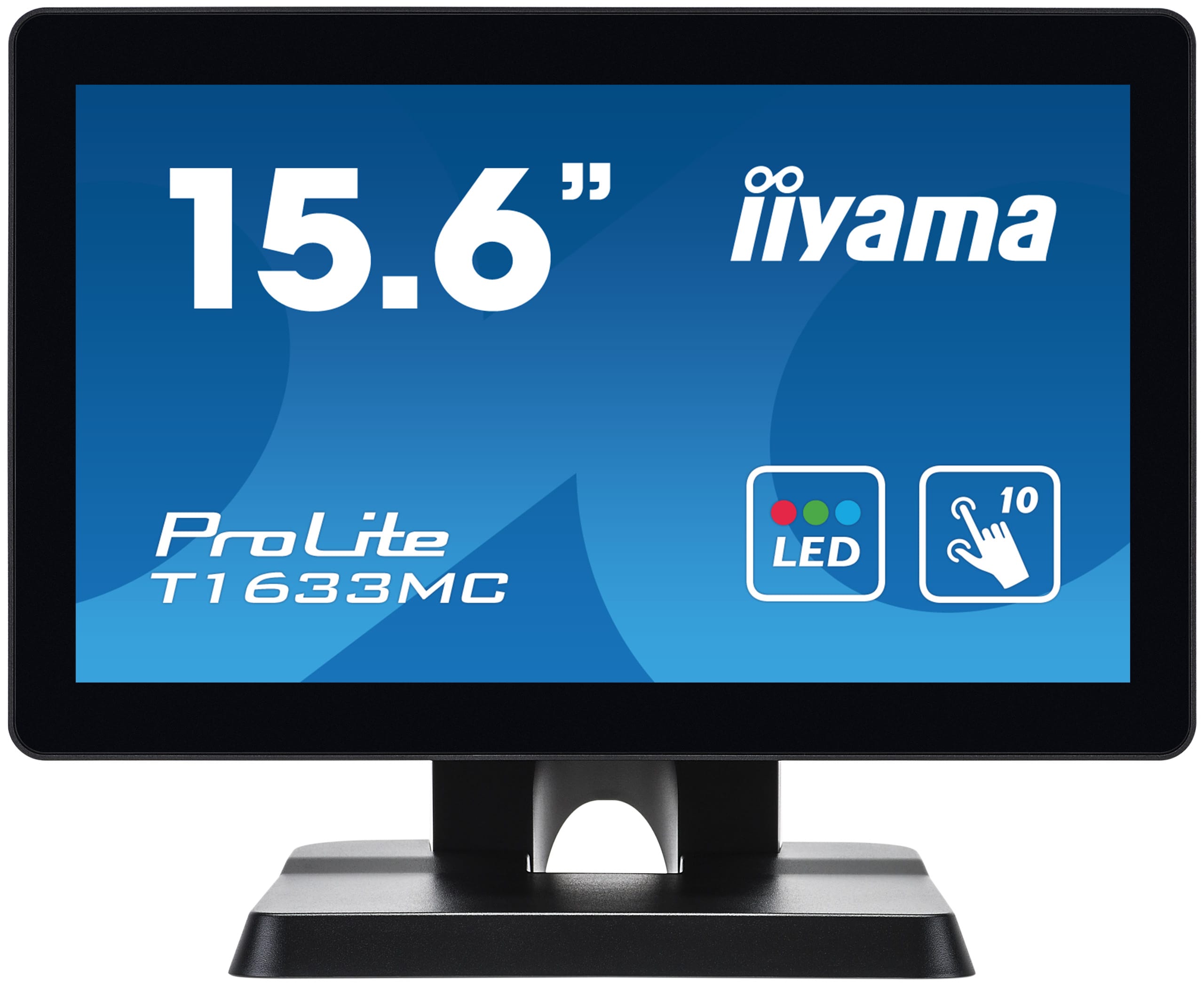 Интерактивный дисплей Iiyama T1633MC-B1