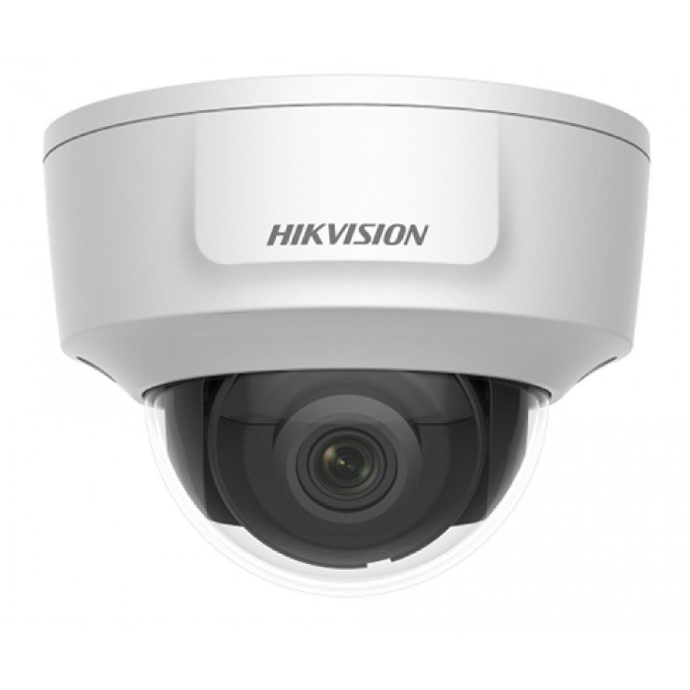 Видеокамера IP Hikvision DS-2CD2125G0-IMS (4 мм)