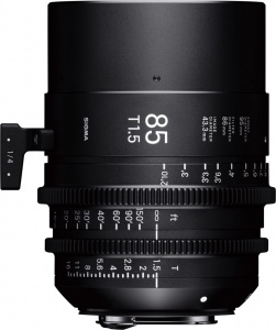 Кинообъектив Sigma 85mm T1.5 FF VE (M) 32M967