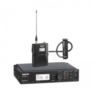 Цифровая радиосистема SHURE ULXD14E/150/O