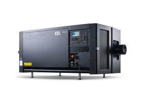 Проектор Barco XDL-4K60 R9406685