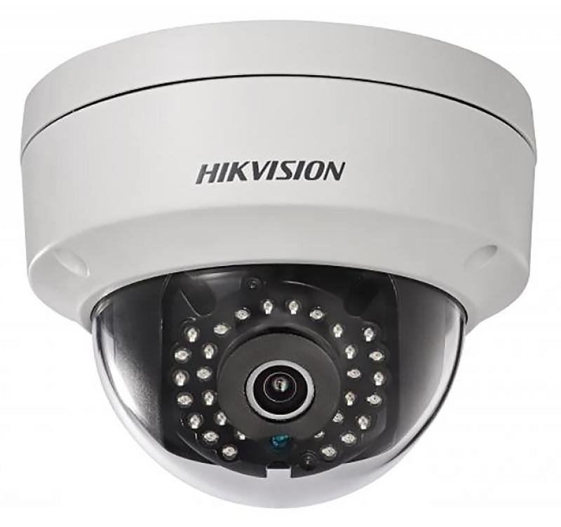 Видеокамера IP Hikvision DS-2CD2142FWD-IS (12 мм)