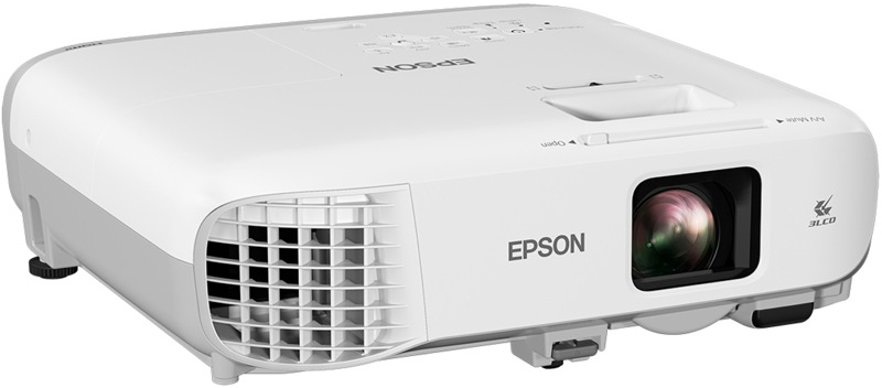 Проектор Epson EB-970 V11H865040
