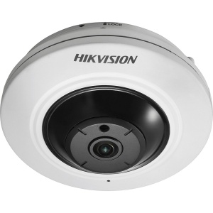 Видеокамера IP Hikvision DS-2CD2955FWD-IS (1,05 мм)