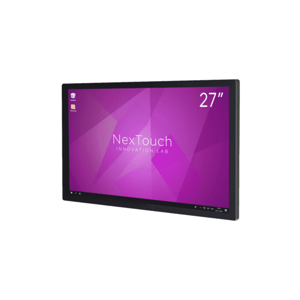 Интерактивный дисплей Nextouch NextPanel 27P IFCNV1PNT27