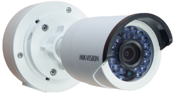 Видеокамера IP Hikvision DS-2CD2022WD-I (6 мм)
