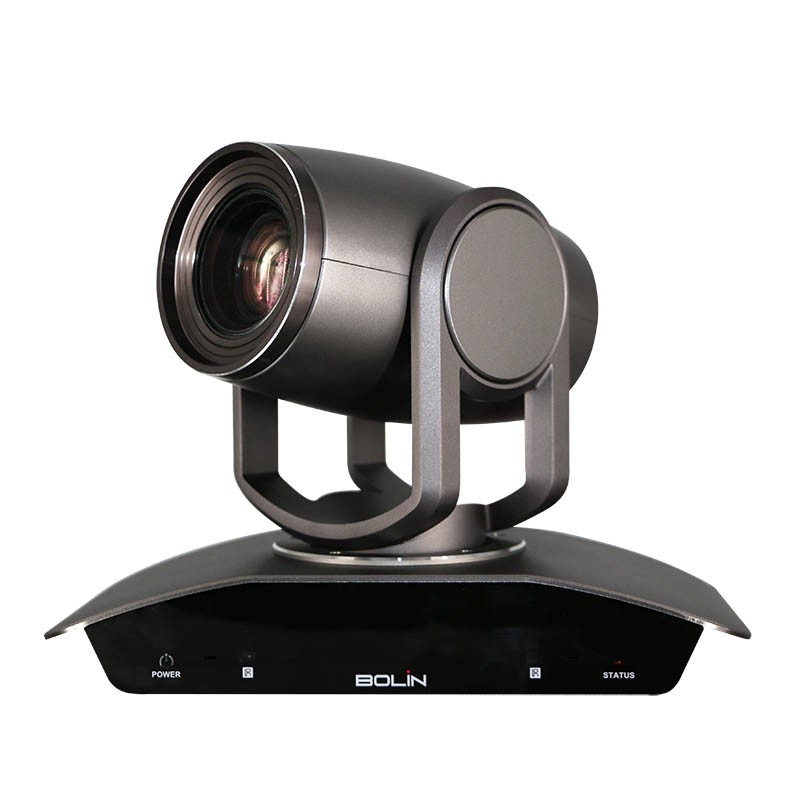 PTZ камера CleverMic Bolin VCC-8-4K12S-SMB