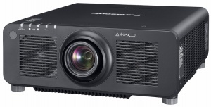 Проектор Panasonic PT-RCQ80BE