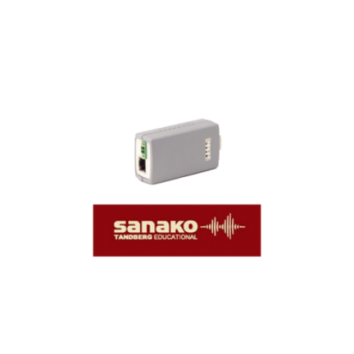 Последовательный Интерфейс Sanako Lab100 6001060