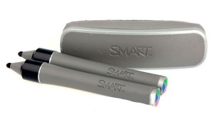 Набор маркеров SMART 2 штуки и ластик для SMART Board X800 Series RPEN-ER-SBX8