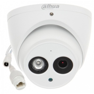 Видеокамера IP Dahua DH-IPC-HDW4431EMP-ASE-0280B (2,8 мм)