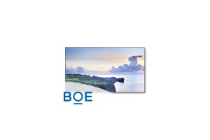 Панель для видеостен BOE VE65L-B