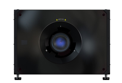 Проектор Christie 4K40-RGB 163-004105-01