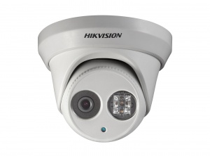 Видеокамера IP Hikvision DS-2CD2342WD-I (4 мм)