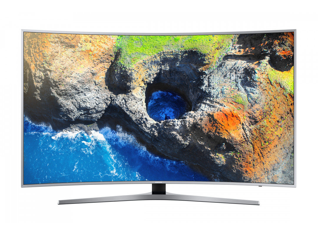 Телевизор Samsung UE49MU6500UXRU