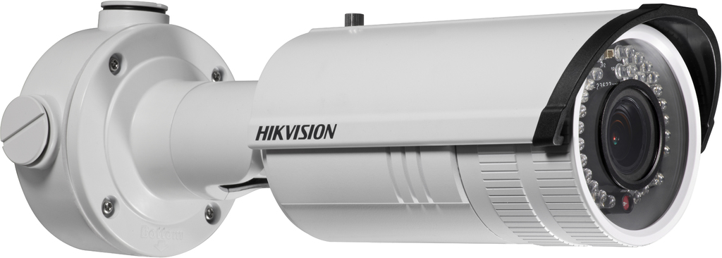 Видеокамера IP Hikvision DS-2CD2622FWD-IS (2,8-12 мм)