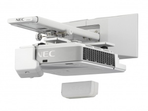 Интерактивный проектор NEC U321Hi Multi-Touch 60003945