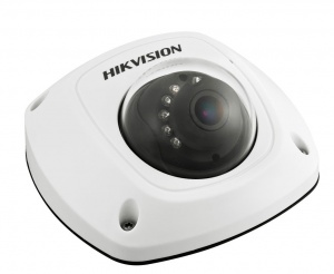 Видеокамера IP Hikvision DS-2CD2542FWD-IWS (2,8 мм)