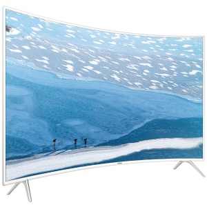 Телевизор Samsung UE55KU6510UXRU