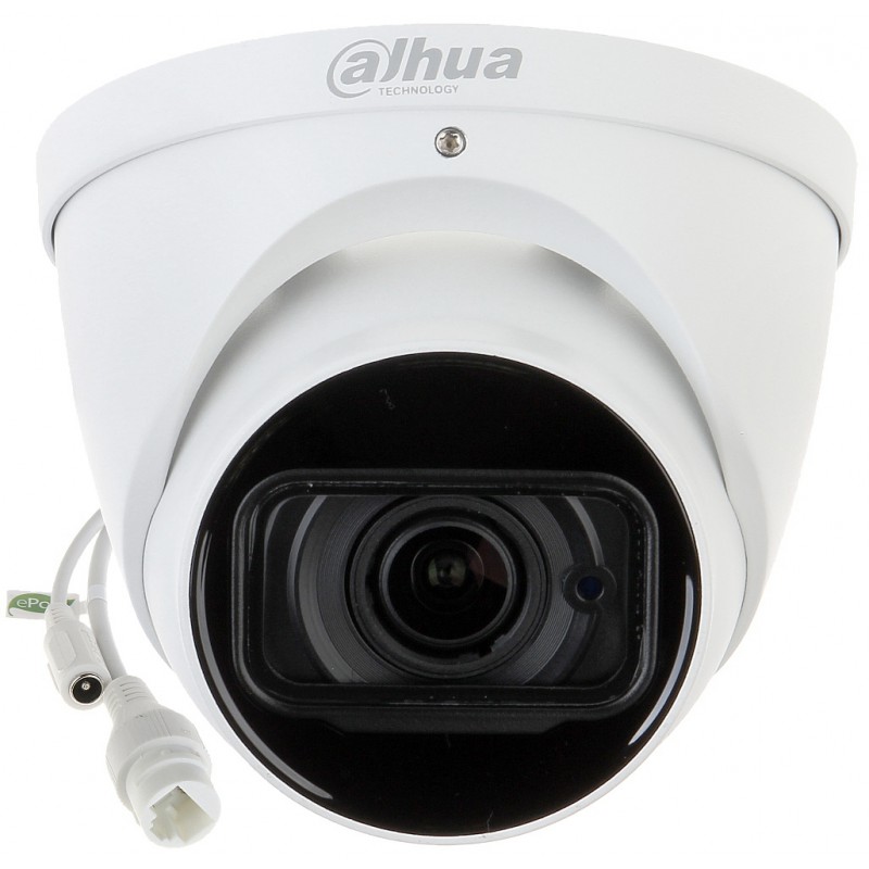 Видеокамера IP Dahua DH-IPC-HDW5231RP-ZE (2,7-13,5 мм)