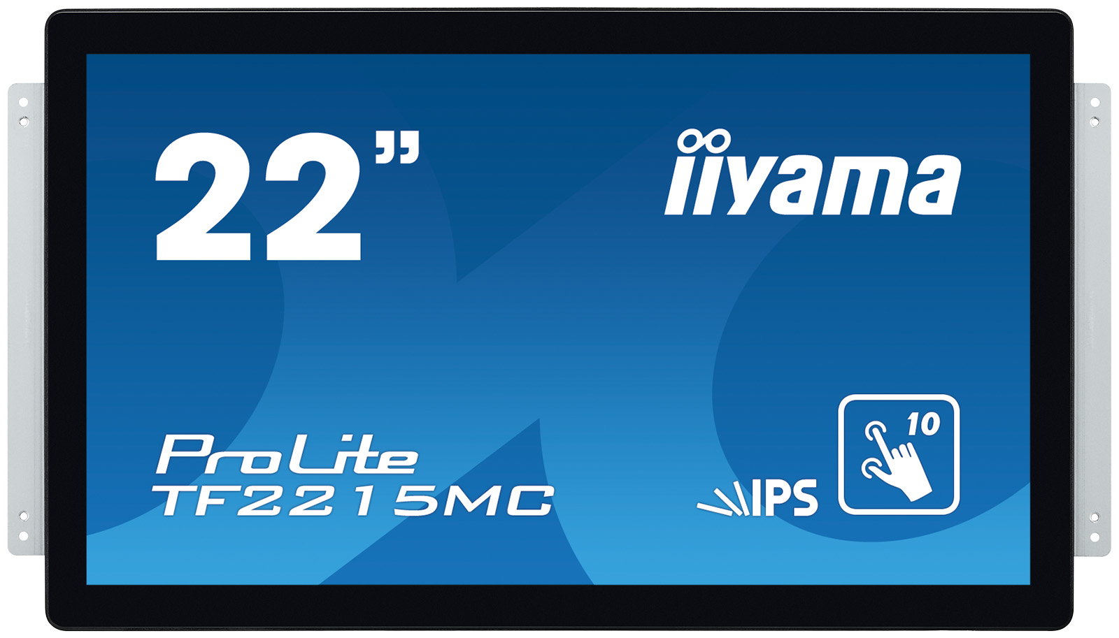 Интерактивный дисплей Iiyama TF2215MC-B2