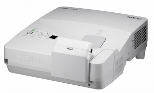 Интерактивный проектор NEC UM301Wi Multi-Pen 60004208