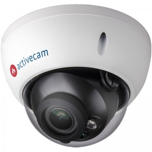 Видеокамера IP ActiveCam AC-D3143ZIR3 (2,7-13,5 мм)
