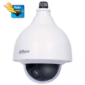 Видеокамера IP Dahua DH-SD40212T-HN (5,1-61,2 мм)