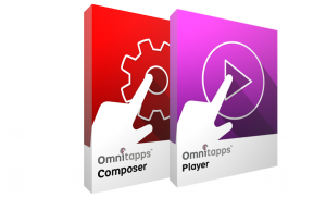 Лицензия OmniTapps Annual Support & Updates